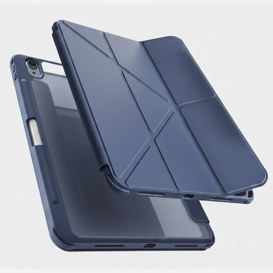 Θήκη AmazingThing Titan Pro MagDefend Blue iPad 10th/11th/12th ΘΗΚΕΣ AmazingThing Θήκη AmazingThing Titan Pro MagDefend Blue iPad 10th/11th/12th