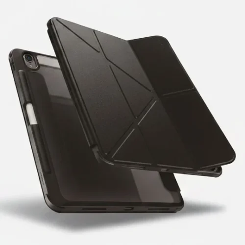 Θήκη AmazingThing Titan Pro MagDefend Black iPad 10th/11th/12th ΘΗΚΕΣ AmazingThing Θήκη AmazingThing Titan Pro MagDefend Black iPad 10th/11th/12th