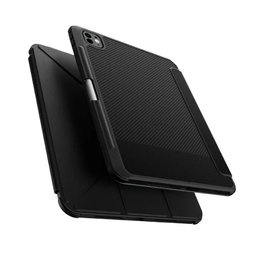Θήκη AmazingThing Titan Max Weave Aramid Black iPad Air 4/5/Air 11