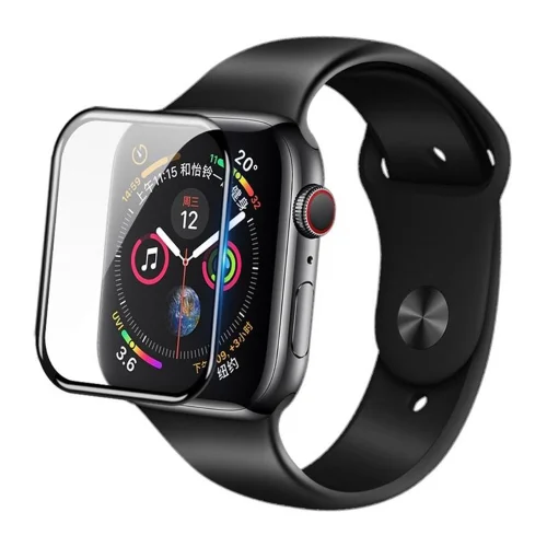 Blueo Watch Protector Dust Removal Self-Applicator Apple Watch 46mm APPLE WATCH BlueO Blueo Watch Protector Dust Removal Self-Applicator Apple Watch 46mm