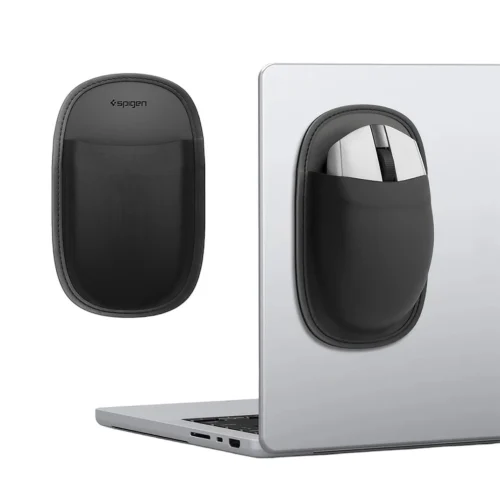 Spigen Mouse Sleeve Black LD220 (APP11227)