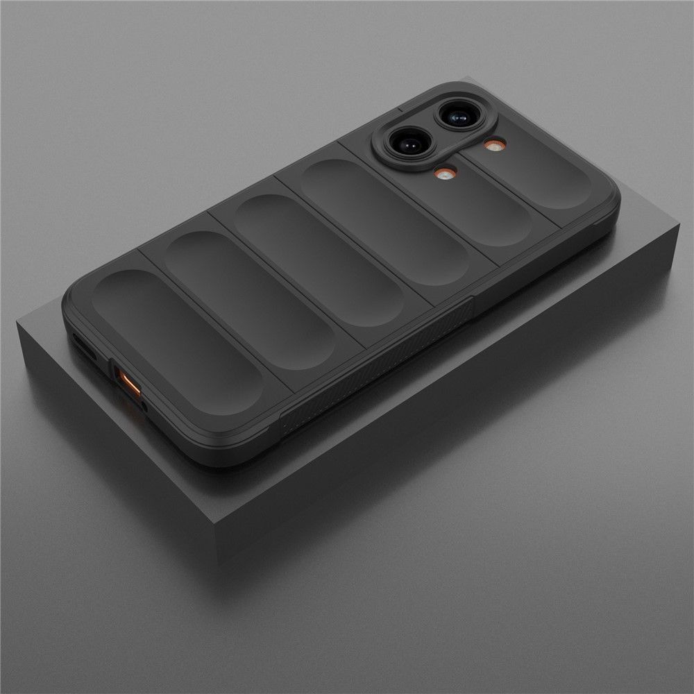 Θήκη Magic Shield Black Poco X8 Pro Max ΘΗΚΕΣ Orso Θήκη Magic Shield Black Poco X8 Pro Max - Image 3