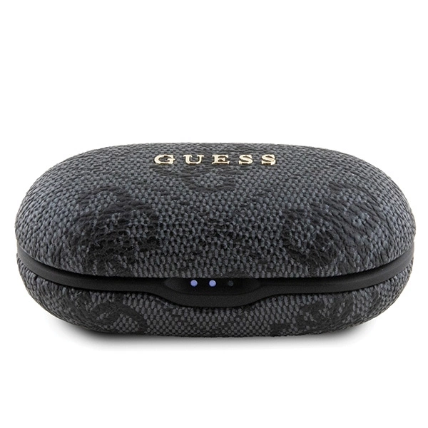 Guess TWS 4G Metal Earbuds ENC Black ΑΚΟΥΣΤΙΚΑ-BLUETOOTH Guess Guess TWS 4G Metal Earbuds ENC Black - Image 5