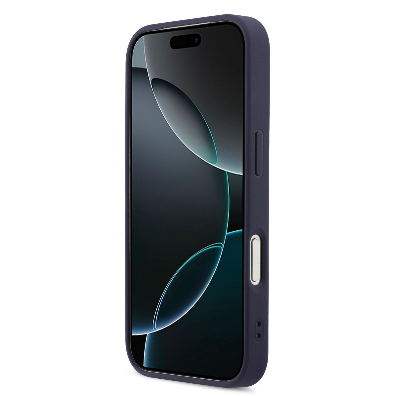 Θήκη Karl Lagerfeld Saffiano Karl Head Logo MagSafe Blue iPhone 17 Pro Max ΘΗΚΕΣ KARL LAGERFELD Θήκη Karl Lagerfeld Saffiano Karl Head Logo MagSafe Blue iPhone 17 Pro Max - Image 4