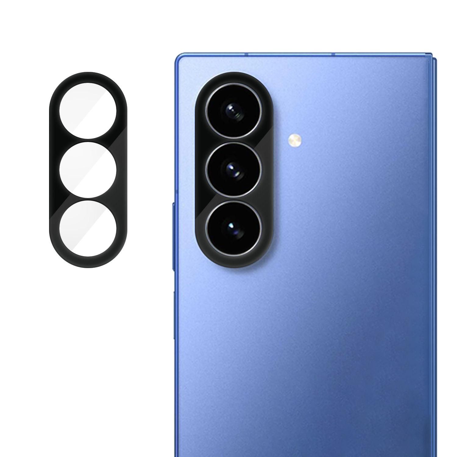 Full Cover 9H Camera Glass Black Samsung Galaxy Z Fold 8 Ultra ΠΡΟΣΤΑΣΙΑ ΟΘΟΝΗΣ Orso Full Cover 9H Camera Glass Black Samsung Galaxy Z Fold 8 Ultra