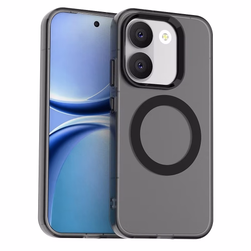Θήκη MagCase Frosted Black Xiaomi Poco X8 Pro