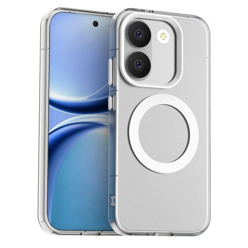 Θήκη MagCase Frosted White Xiaomi Poco X8 Pro