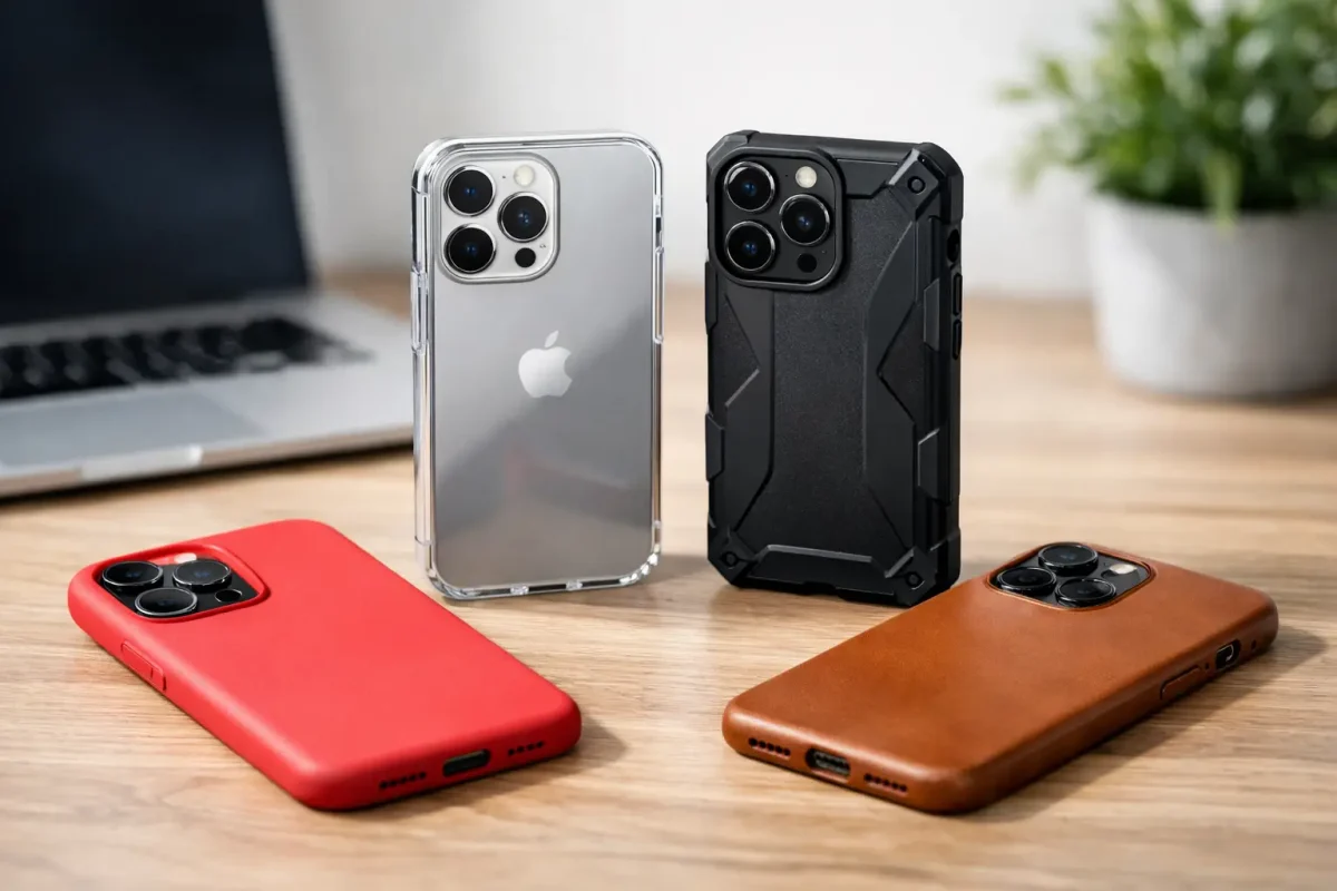 Οι καλύτερες θήκες για iPhone 16