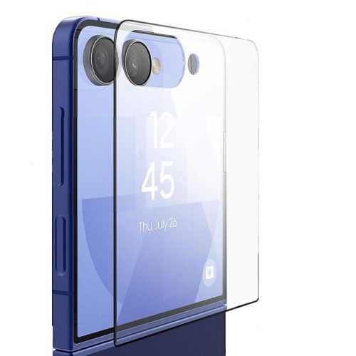 Tempered Glass Protector Samsung Galaxy Z Flip 7/8