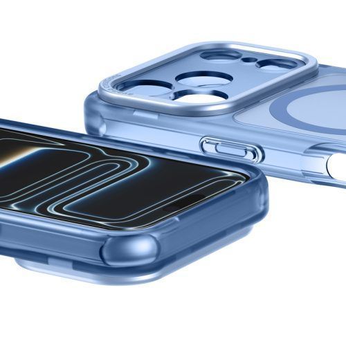 Alternative view of Θήκη Avana Blush MagSafe Sky iPhone 18 Pro/17 Pro