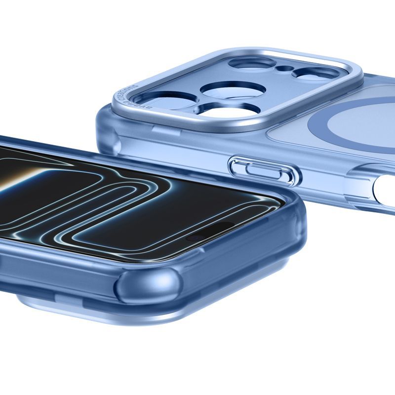 Θήκη Avana Blush MagSafe Sky iPhone 18 Pro/17 Pro ΘΗΚΕΣ Avana Θήκη Avana Blush MagSafe Sky iPhone 18 Pro/17 Pro - Image 2