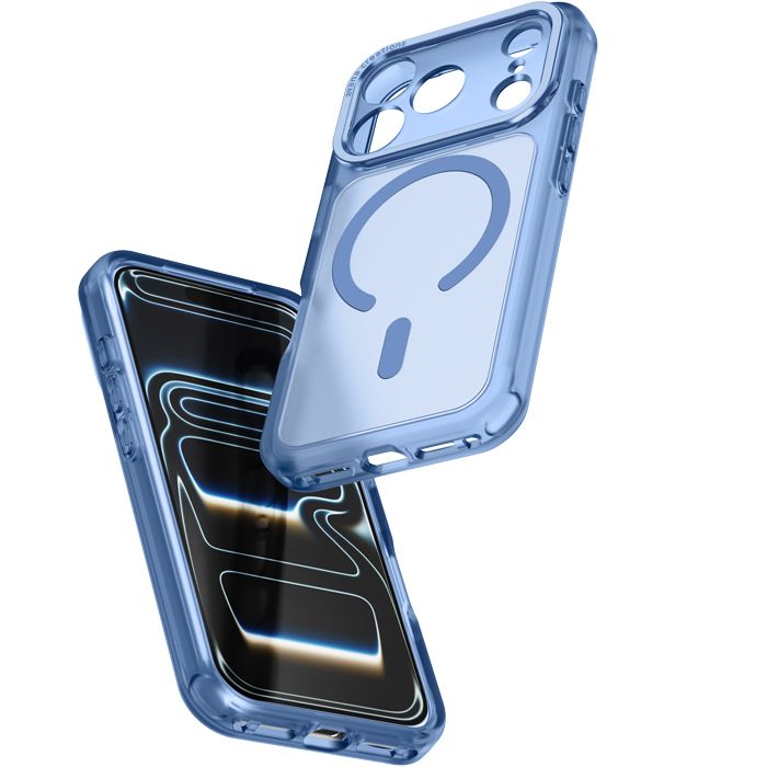 Θήκη Avana Blush MagSafe Sky iPhone 18 Pro/17 Pro ΘΗΚΕΣ Avana Θήκη Avana Blush MagSafe Sky iPhone 18 Pro/17 Pro