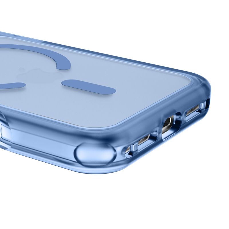 Θήκη Avana Blush MagSafe Sky iPhone 18 Pro/17 Pro ΘΗΚΕΣ Avana Θήκη Avana Blush MagSafe Sky iPhone 18 Pro/17 Pro - Image 4