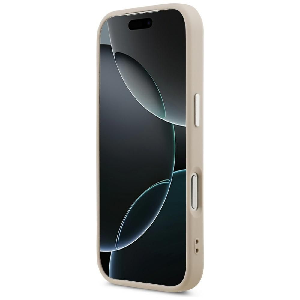 Θήκη Karl Lagerfeld Karl RSG Logo MagSafe Pink iPhone 18 Pro Max/17 Pro Max ΘΗΚΕΣ KARL LAGERFELD Θήκη Karl Lagerfeld Karl RSG Logo MagSafe Pink iPhone 18 Pro Max/17 Pro Max - Image 5