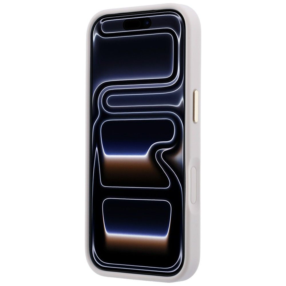 Θήκη Guess 4G Stripe Round Classic Logos Magsafe Pink iPhone 18 Pro Max/17 Pro Max ΘΗΚΕΣ Guess Θήκη Guess 4G Stripe Round Classic Logos Magsafe Pink iPhone 18 Pro Max/17 Pro Max - Image 4
