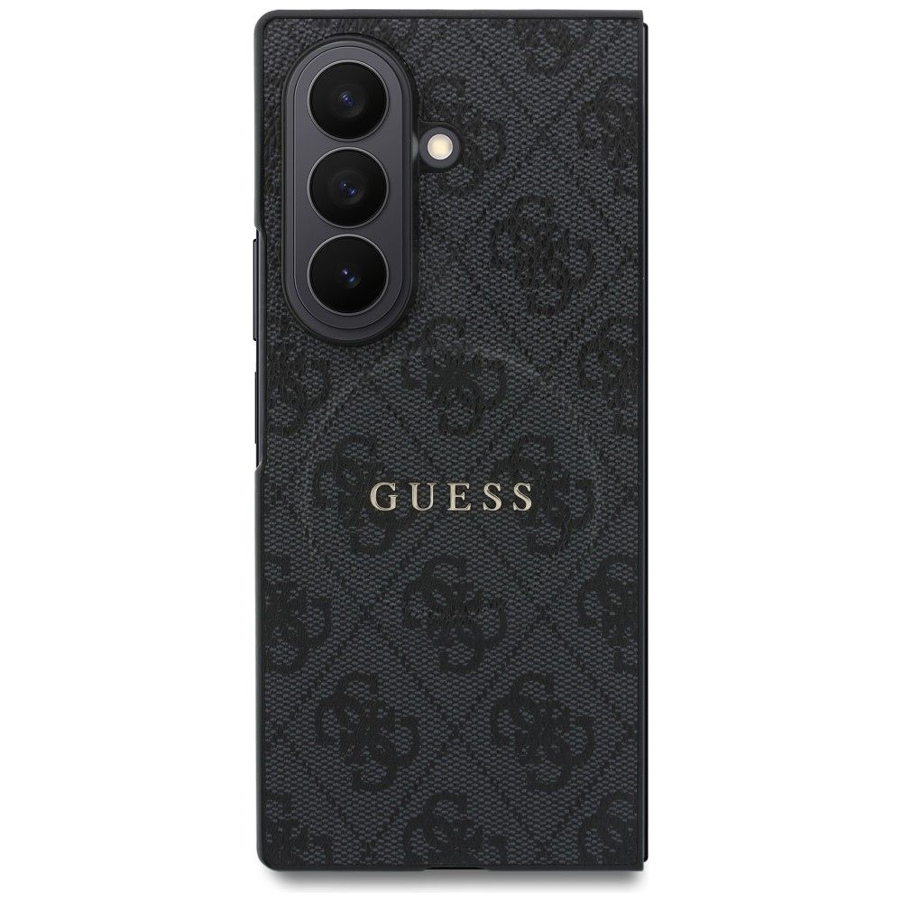 Θήκη Guess 4G Classic MagSafe Black Samsung Galaxy Z Fold 8 Ultra ΘΗΚΕΣ Guess Θήκη Guess 4G Classic MagSafe Black Samsung Galaxy Z Fold 8 Ultra - Image 2