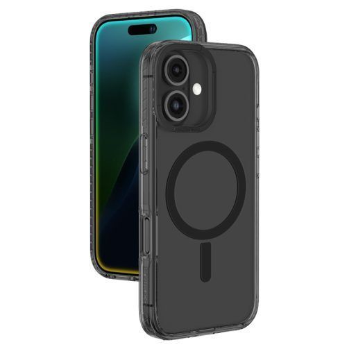 Θήκη AmazingThing Titan Pro MagSafe Black iPhone 16 ΘΗΚΕΣ AmazingThing Θήκη AmazingThing Titan Pro MagSafe Black iPhone 16