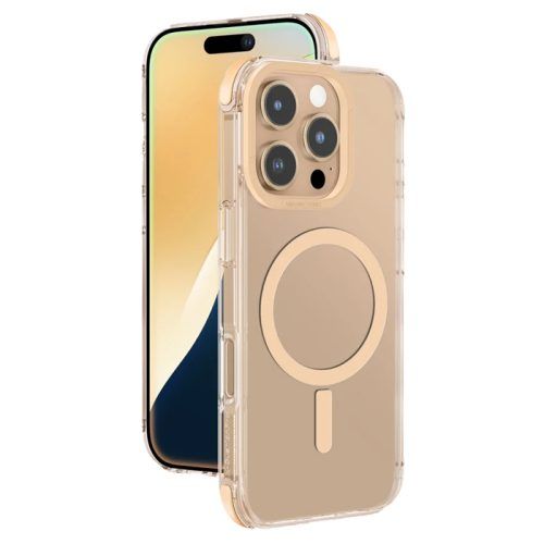 Θήκη AmazingThing Omni Mag Rose Gold iPhone 16 Pro Max ΘΗΚΕΣ AmazingThing Θήκη AmazingThing Omni Mag Rose Gold iPhone 16 Pro Max