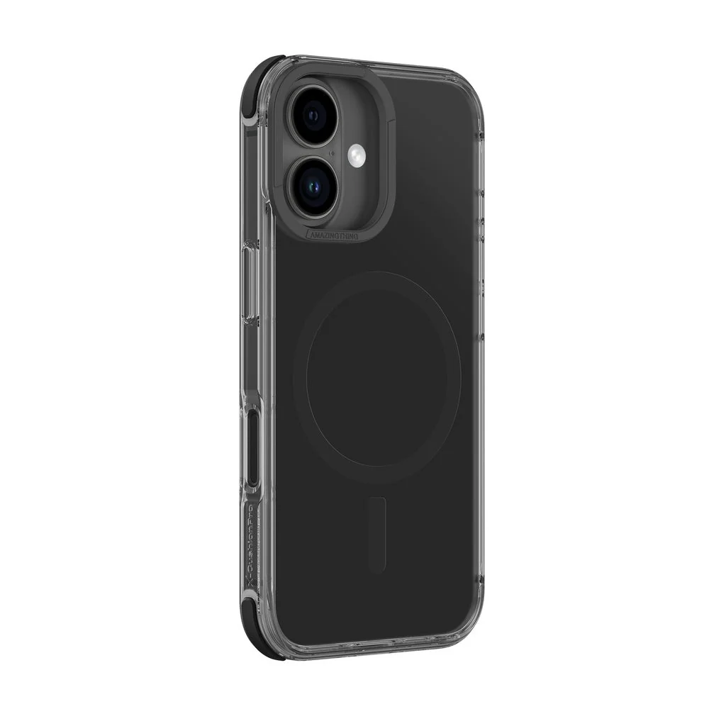 Θήκη AmazingThing Omni Mag Black iPhone 16 ΘΗΚΕΣ AmazingThing Θήκη AmazingThing Omni Mag Black iPhone 16 - Image 9