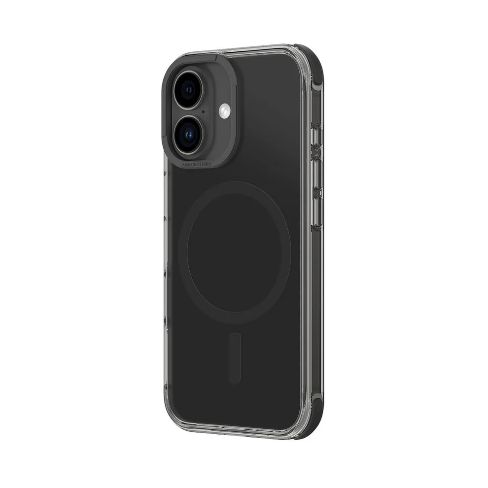 Θήκη AmazingThing Omni Mag Black iPhone 16 ΘΗΚΕΣ AmazingThing Θήκη AmazingThing Omni Mag Black iPhone 16 - Image 10