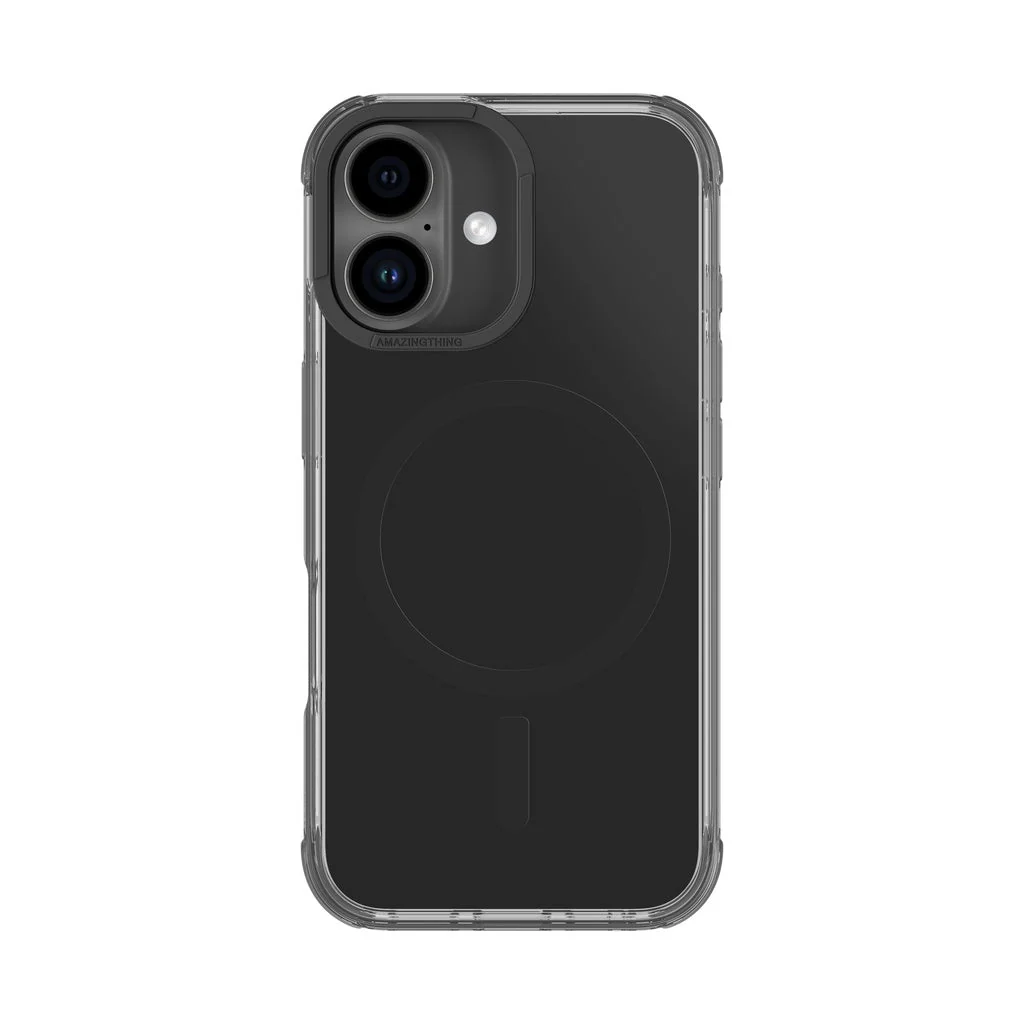 Θήκη AmazingThing Omni Mag Black iPhone 16 ΘΗΚΕΣ AmazingThing Θήκη AmazingThing Omni Mag Black iPhone 16 - Image 11