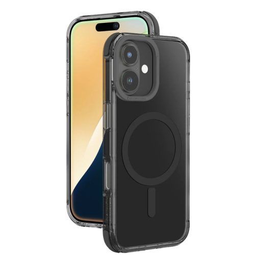 Θήκη AmazingThing Omni Mag Black iPhone 16 ΘΗΚΕΣ AmazingThing Θήκη AmazingThing Omni Mag Black iPhone 16