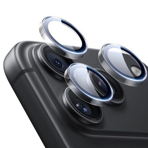 ESR Armorite Tempered Glass Camera Lens Clear iPhone 18 Pro/18 Pro Max