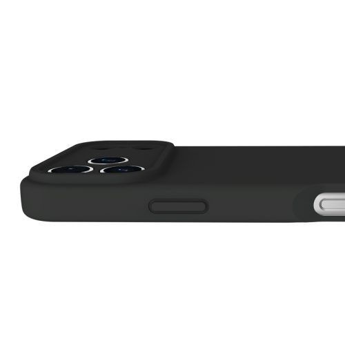 Alternative view of Θήκη Avana Velvet MagSafe Black iPhone 18 Pro Max/17 Pro Max