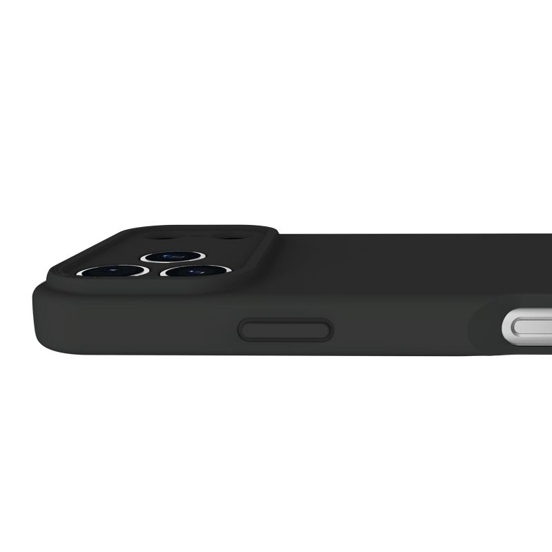 Θήκη Avana Velvet MagSafe Black iPhone 18 Pro/17 Pro ΘΗΚΕΣ Avana Θήκη Avana Velvet MagSafe Black iPhone 18 Pro/17 Pro - Image 5