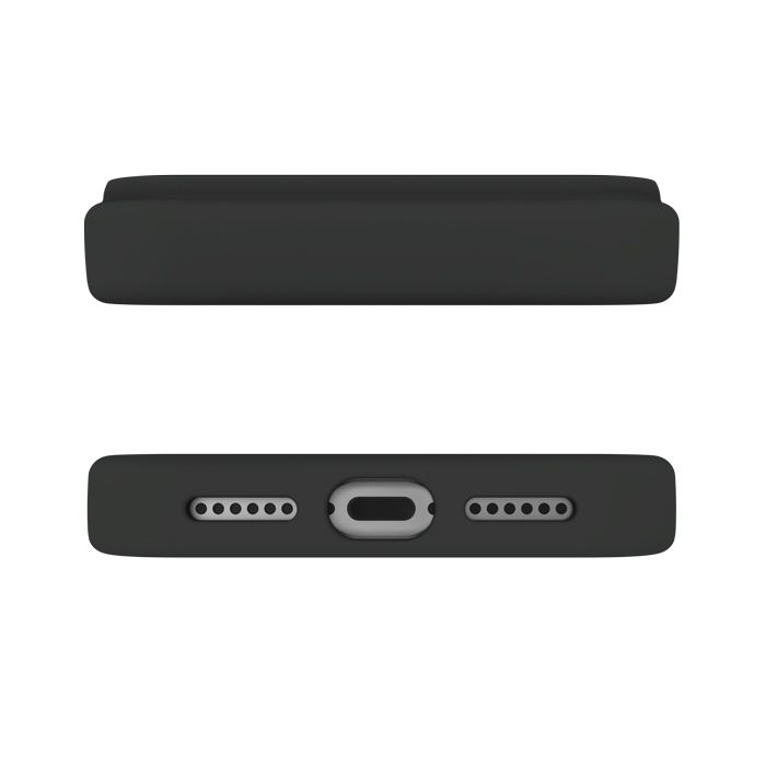 Θήκη Avana Velvet MagSafe Black iPhone 18 Pro/17 Pro ΘΗΚΕΣ Avana Θήκη Avana Velvet MagSafe Black iPhone 18 Pro/17 Pro - Image 4
