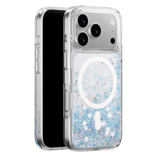 Θήκη SwitchEasy Starfield M Magsafe Frozen iPhone 18 Pro Max/17 Pro Max ΘΗΚΕΣ SwitchEasy Θήκη SwitchEasy Starfield M Magsafe Frozen iPhone 18 Pro Max/17 Pro Max
