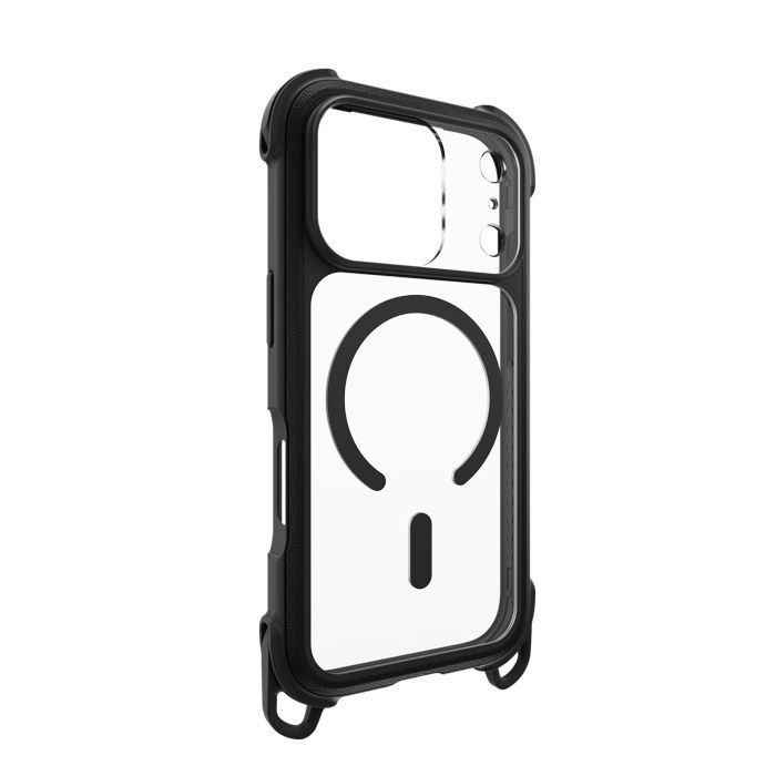 Θήκη MagEasy Odyssey Strap M Rugged with Lanyard Magsafe Black iPhone 18 Pro Max/17 Pro Max ΘΗΚΕΣ MagEasy Θήκη MagEasy Odyssey Strap M Rugged with Lanyard Magsafe Black iPhone 18 Pro Max/17 Pro Max - Image 13