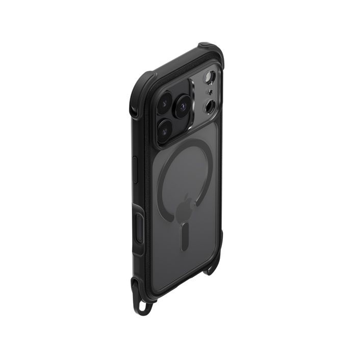 Θήκη MagEasy Odyssey Strap M Rugged with Lanyard Magsafe Black iPhone 18 Pro Max/17 Pro Max ΘΗΚΕΣ MagEasy Θήκη MagEasy Odyssey Strap M Rugged with Lanyard Magsafe Black iPhone 18 Pro Max/17 Pro Max - Image 17