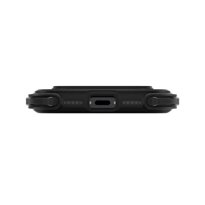 Θήκη MagEasy Odyssey Strap M Rugged with Lanyard Magsafe Black iPhone 18 Pro Max/17 Pro Max ΘΗΚΕΣ MagEasy Θήκη MagEasy Odyssey Strap M Rugged with Lanyard Magsafe Black iPhone 18 Pro Max/17 Pro Max - Image 16