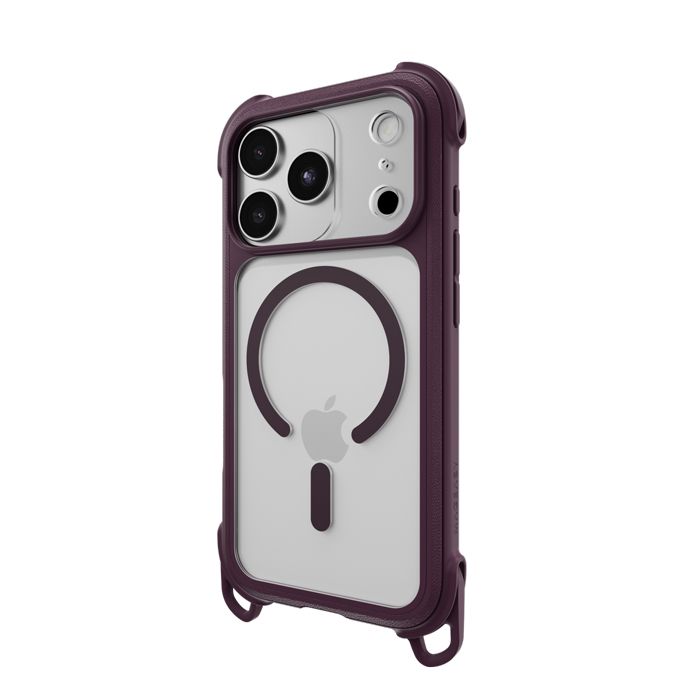 Θήκη MagEasy Odyssey Strap M Rugged with Lanyard Magsafe Nebula iPhone 18 Pro Max/17 Pro Max ΘΗΚΕΣ MagEasy Θήκη MagEasy Odyssey Strap M Rugged with Lanyard Magsafe Nebula iPhone 18 Pro Max/17 Pro Max - Image 16