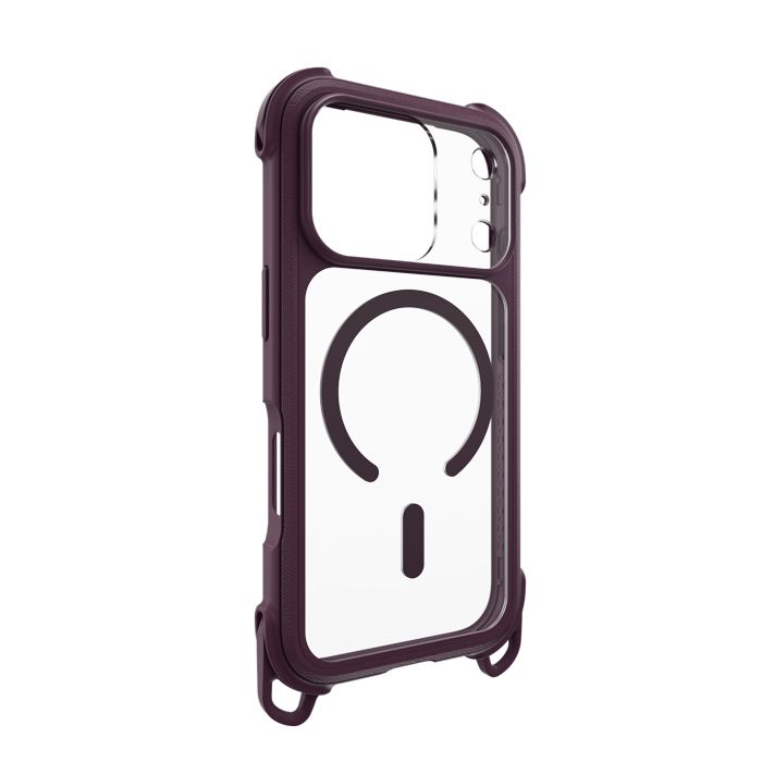 Θήκη MagEasy Odyssey Strap M Rugged with Lanyard Magsafe Nebula iPhone 18 Pro Max/17 Pro Max ΘΗΚΕΣ MagEasy Θήκη MagEasy Odyssey Strap M Rugged with Lanyard Magsafe Nebula iPhone 18 Pro Max/17 Pro Max - Image 13