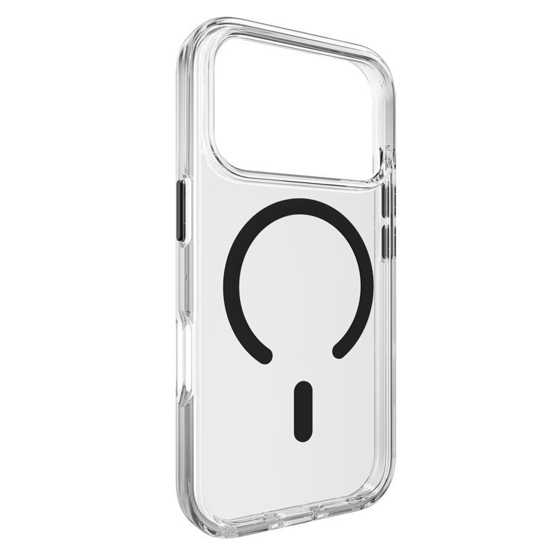 Θήκη MagEasy Bright M Magsafe Transparent Slate iPhone 18 Pro Max/17 Pro Max ΘΗΚΕΣ MagEasy Θήκη MagEasy Bright M Magsafe Transparent Slate iPhone 18 Pro Max/17 Pro Max - Image 11