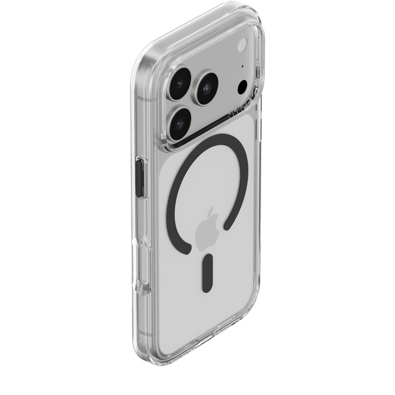 Θήκη MagEasy Bright M Magsafe Transparent Slate iPhone 18 Pro Max/17 Pro Max ΘΗΚΕΣ MagEasy Θήκη MagEasy Bright M Magsafe Transparent Slate iPhone 18 Pro Max/17 Pro Max - Image 10