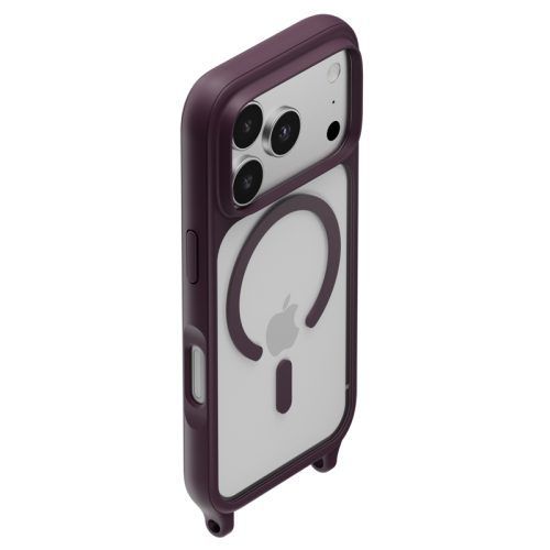Alternative view of Θήκη MagEasy Roam M with Lanyard Magsafe Nebula iPhone 18 Pro Max/17 Pro Max