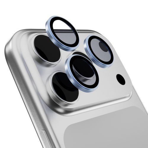 MagEasy Sapphire Camera Lens Glass Aerial iPhone 18 Pro/18 Pro Max