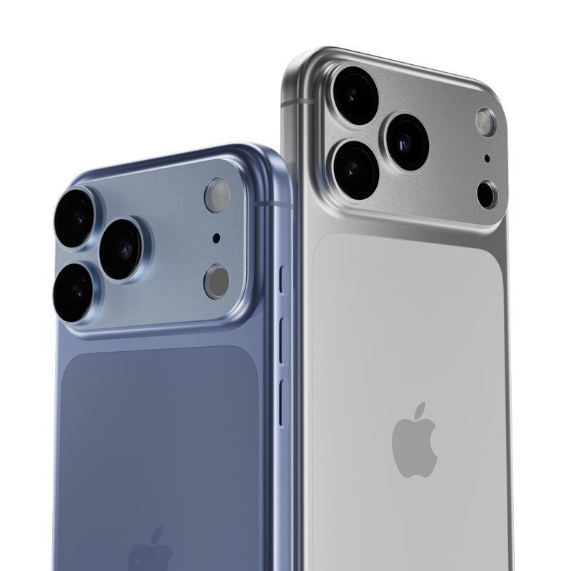 MagEasy Lenz Shield Metal Camera Protector Aerial iPhone 18 Pro Max ΠΡΟΣΤΑΣΙΑ ΟΘΟΝΗΣ MagEasy MagEasy Lenz Shield Metal Camera Protector Aerial iPhone 18 Pro Max - Image 6