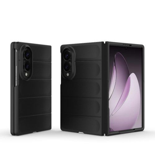 Θήκη Magic Shield Black Samsung Galaxy Z Fold 8 ΘΗΚΕΣ Orso Θήκη Magic Shield Black Samsung Galaxy Z Fold 8