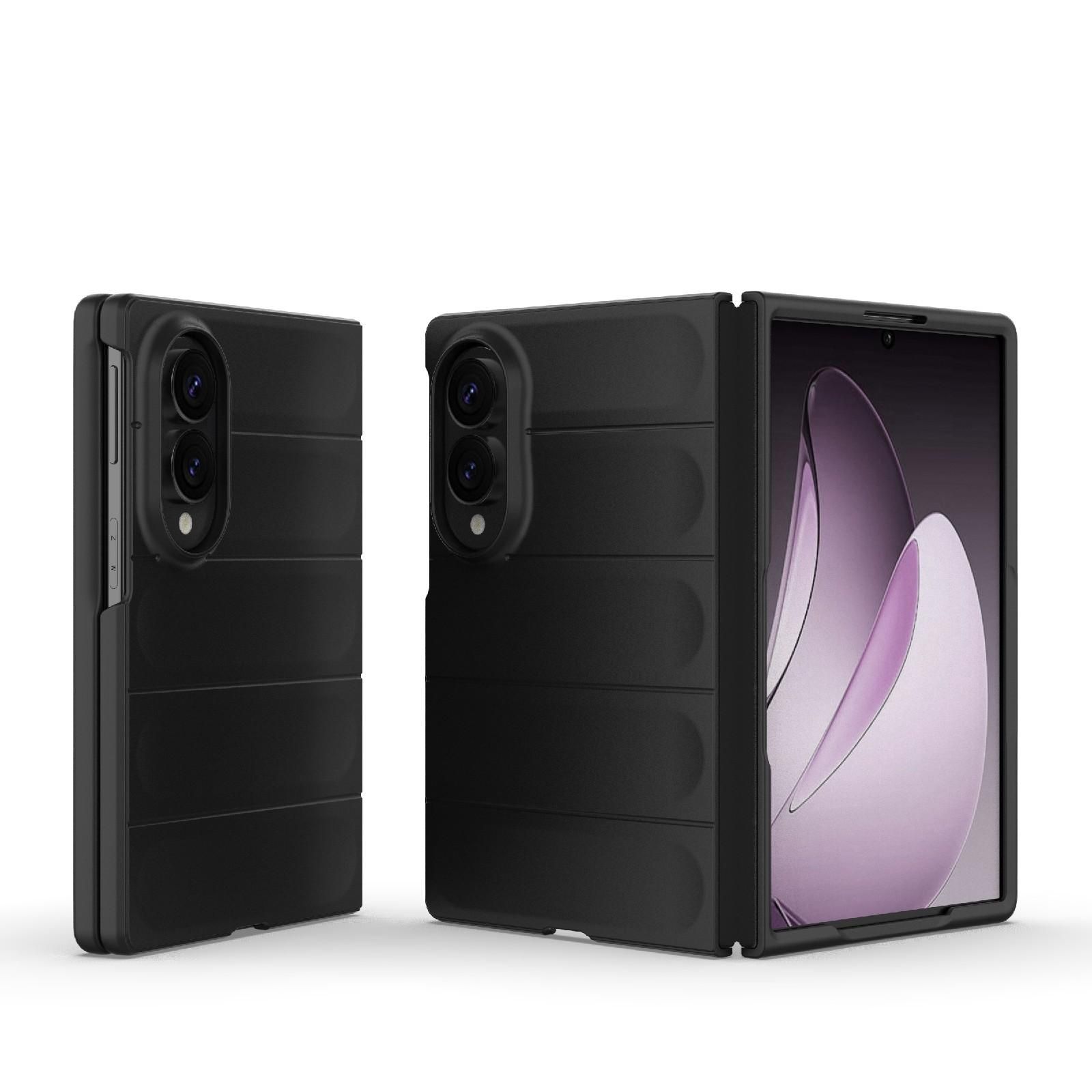 Θήκη Magic Shield Black Samsung Galaxy Z Fold 8 ΘΗΚΕΣ Orso Θήκη Magic Shield Black Samsung Galaxy Z Fold 8
