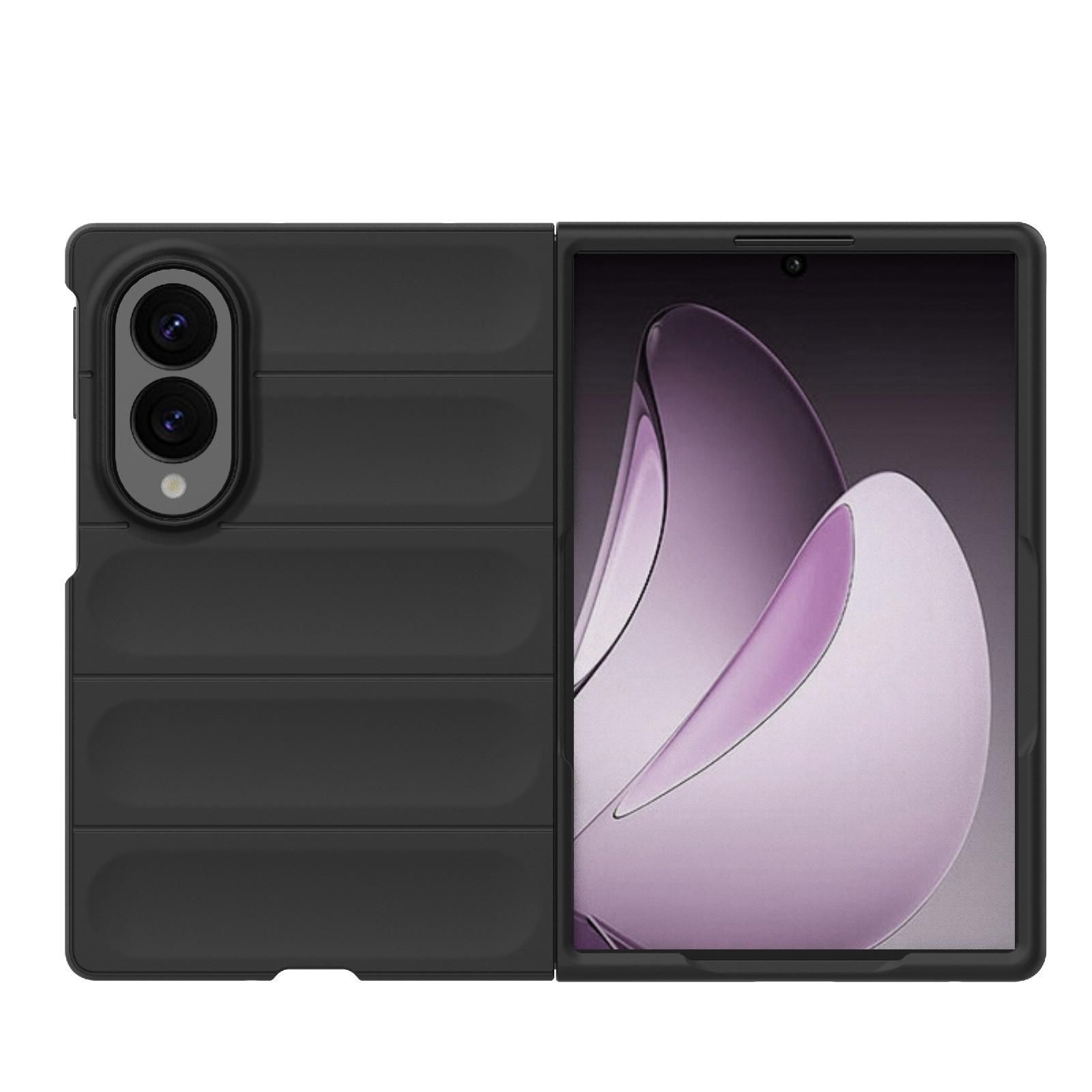 Θήκη Magic Shield Black Samsung Galaxy Z Fold 8 ΘΗΚΕΣ Orso Θήκη Magic Shield Black Samsung Galaxy Z Fold 8 - Image 4