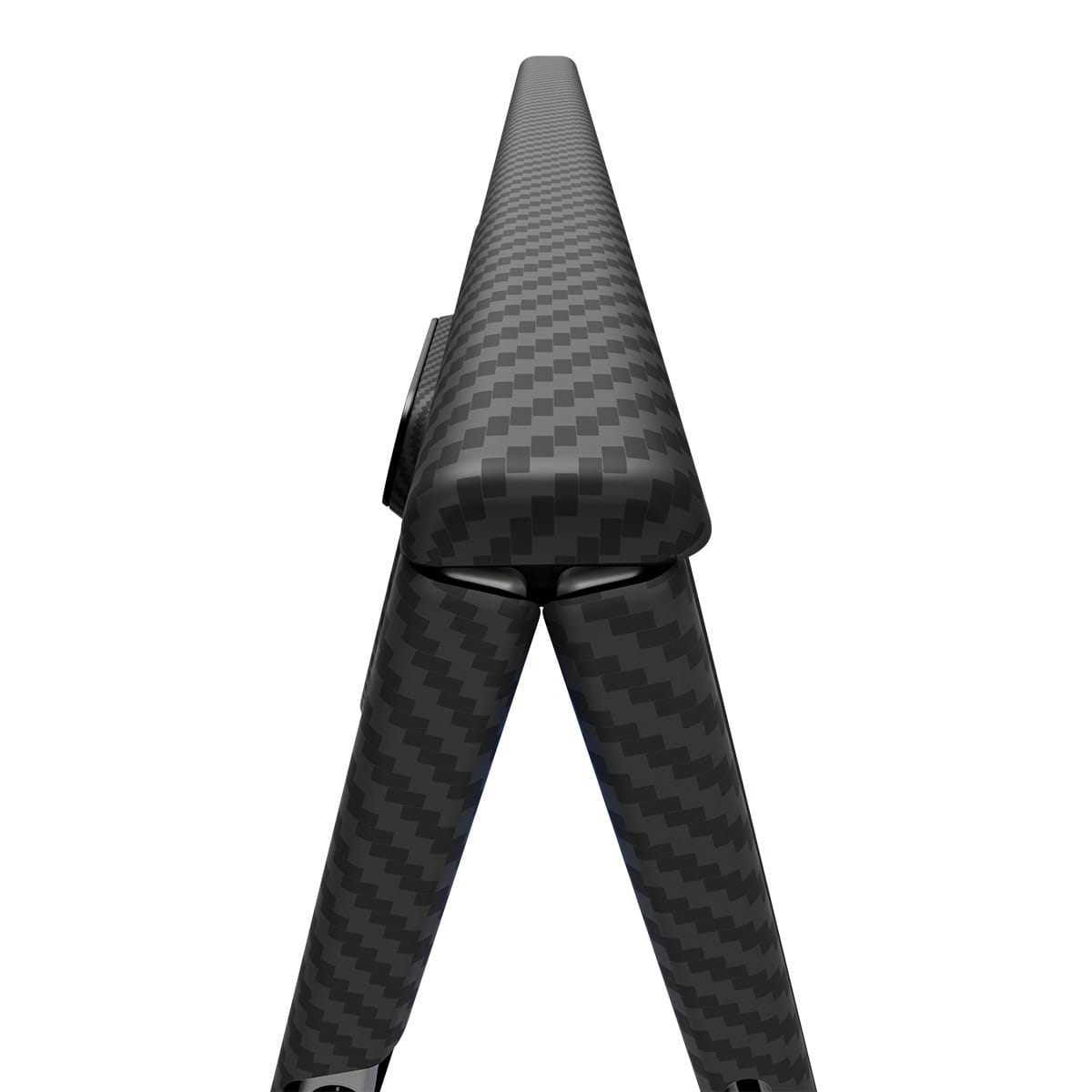 Θήκη Spigen AirSkin Aramid MagFit Magsafe Black Samsung Galaxy Z Fold 8 Ultra ΘΗΚΕΣ Spigen Θήκη Spigen AirSkin Aramid MagFit Magsafe Black Samsung Galaxy Z Fold 8 Ultra - Image 8