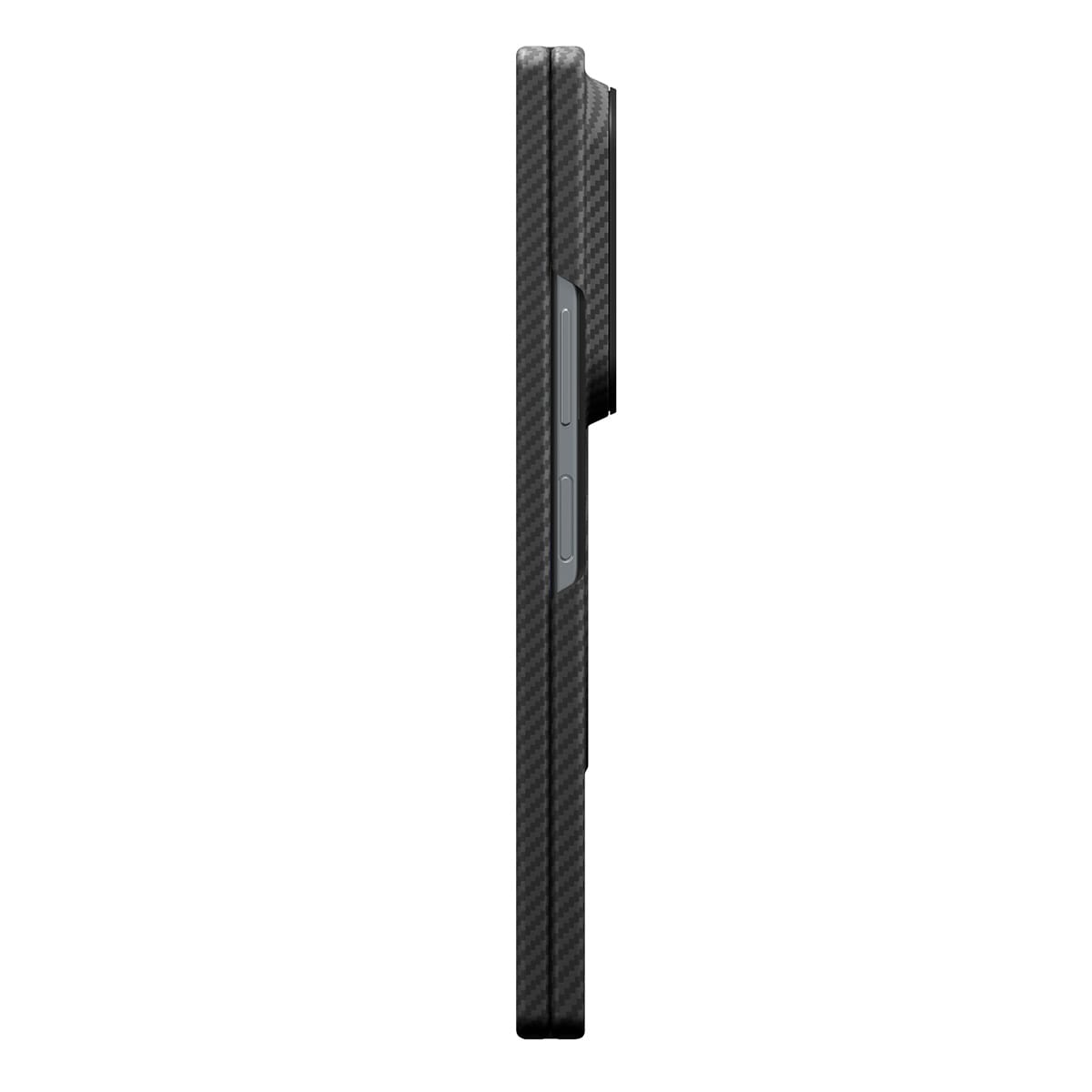 Θήκη Spigen AirSkin Aramid MagFit Magsafe Black Samsung Galaxy Z Fold 8 Ultra ΘΗΚΕΣ Spigen Θήκη Spigen AirSkin Aramid MagFit Magsafe Black Samsung Galaxy Z Fold 8 Ultra - Image 4