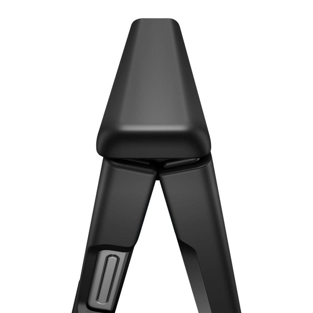 Θήκη Spigen Air Fit Pro Magsafe Black Samsung Galaxy Z Flip 8 ΘΗΚΕΣ Spigen Θήκη Spigen Air Fit Pro Magsafe Black Samsung Galaxy Z Flip 8 - Image 3