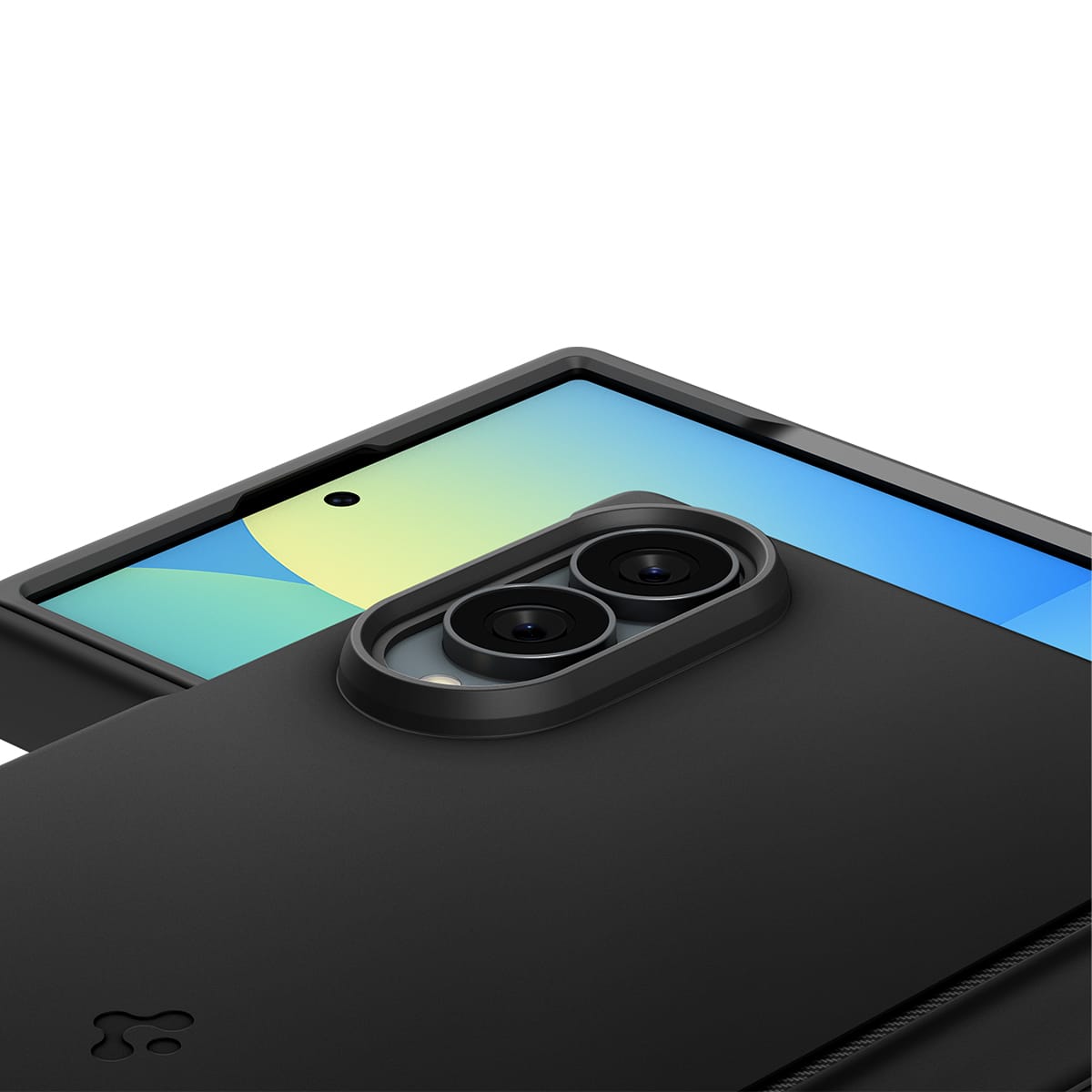 Θήκη Spigen Air Fit Pro Magsafe Black Samsung Galaxy Z Fold 8 ΘΗΚΕΣ Spigen Θήκη Spigen Air Fit Pro Magsafe Black Samsung Galaxy Z Fold 8 - Image 7