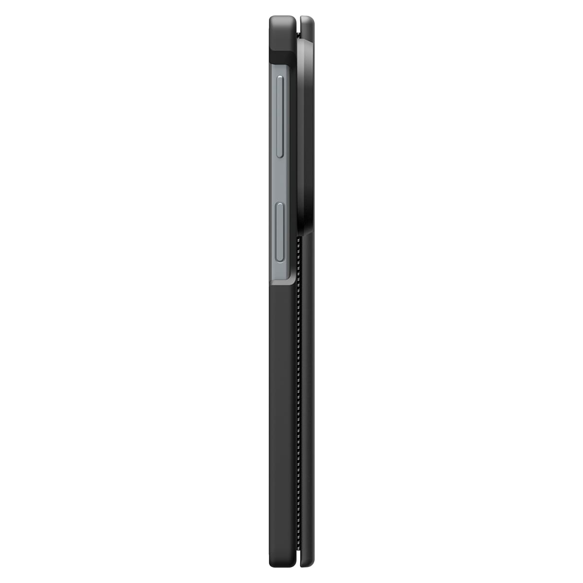 Θήκη Spigen Air Fit Pro Magsafe Black Samsung Galaxy Z Fold 8 ΘΗΚΕΣ Spigen Θήκη Spigen Air Fit Pro Magsafe Black Samsung Galaxy Z Fold 8 - Image 3