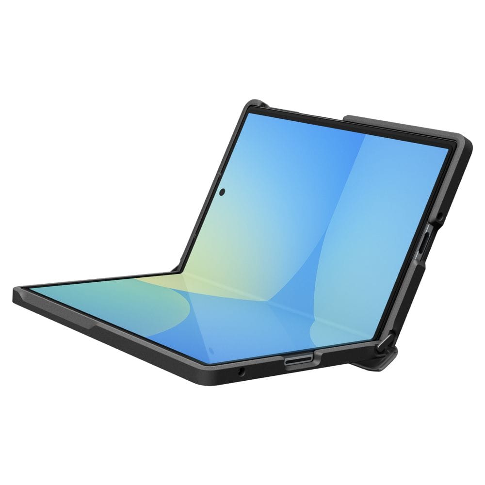 Θήκη Spigen Slim Armor Pro Magsafe Black Samsung Galaxy Z Fold 8 ΘΗΚΕΣ Spigen Θήκη Spigen Slim Armor Pro Magsafe Black Samsung Galaxy Z Fold 8 - Image 4